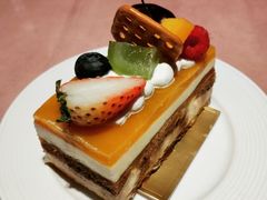 -杭州钱江新城万怡酒店-西餐厅