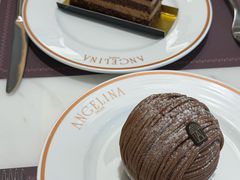 -Angelina安吉丽娜(恒隆广场店)