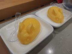 布丁-丽满园·春饼烤鸭(金地广场店)