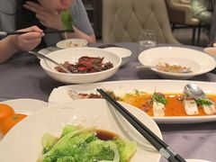 -永膳精致本味湘菜(麓谷店)