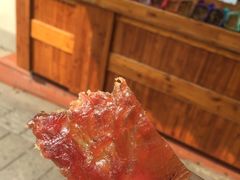 -黄胜记鼓浪屿肉松店(龙头路店)