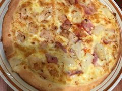 -萨莉亚意式餐厅(国和1000店)