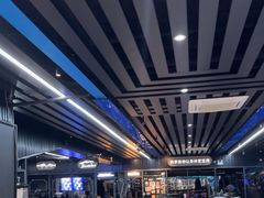 -宝体健身会(宝安体育馆店)