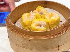 瑶柱烧卖皇-海都六福酒家(世博广场店)