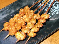 -青松宇大汗·碳烤羊腿(大浪店)