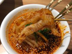 -新太二·鲜料川菜(花都融创茂店)