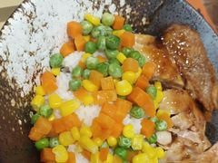 -吉野家(回龙观同成街店)