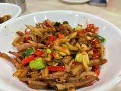 -笨罗卜浏阳菜馆(太平街店)