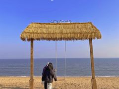 -巧克力渔家.小船海鲜家常菜(万平口店)