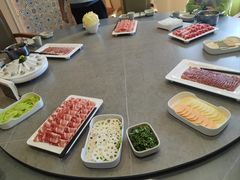 -君邦火锅(新疆大厦店)