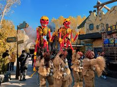 -波塞冬旅游度假区