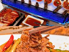 -金链花·泰国餐厅(国贸店)