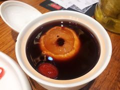 川贝雪梨-必点海鲜·鲅鱼水饺(鞍山西道店)