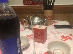 -西江红·株洲本地菜(滨江南路店)