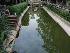 -龙潭水乡