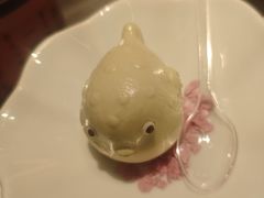 -小厨娘金榜题名(夫子庙秦淮河店)