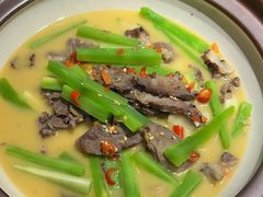 -回头食客-李久其家民间餐厅(望城金桥国际店)