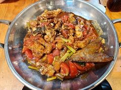 -61号餐吧(兴坪古镇漓江店)