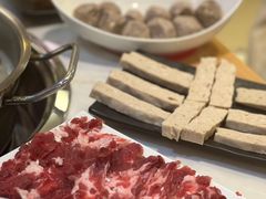 -广味鲜潮汕牛肉火锅(延安三路店)