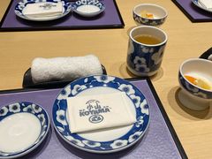 -小山日本料理(太古汇店)