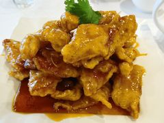 锅包肉-双井轩(双井店)