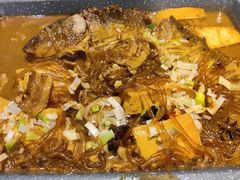 -叁拾壹克饺子·东北菜(国贸店)