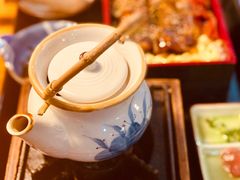 -鳗鱼家·深夜食堂(军博店)