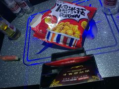-唱吧麦颂KTV(方庄店)