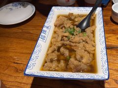 -老雒阳面馆·水席·洛阳菜(王城路店)