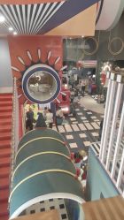 -MELAND CLUB亲子乐园·派对·餐厅(北京芳圆里ID MALL店)