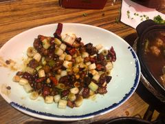 -百年神厨·地道川菜(清江西路店)