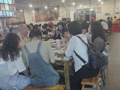 -冶建镜子·老南昌大排档·江西虾王(总店)