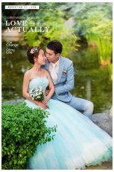 点击看大图 -唯一视觉婚纱摄影(李家村店)