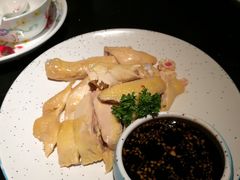 -老头儿油爆虾·知味杭州(爱琴海购物中心)