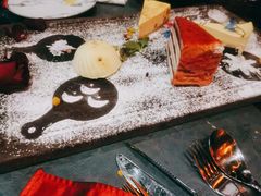 -YUE·6·西式融合餐厅(外滩六号店)