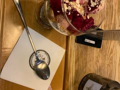 -雕刻时光咖啡馆(北苑店)