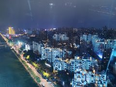 -南昌之星摩天轮