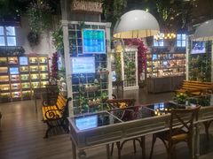 -精益眼镜(春熙路店)