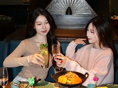 -安南越南餐厅(青岛万象城店)