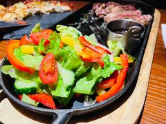 -澳骄 Aussie Kitchen·手工披萨·西餐(国大店)