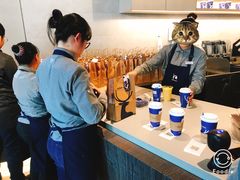 -瑞幸咖啡(1+1大厦店)