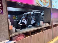-小杨生煎(复悦城店)