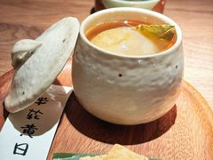 -兮禾酒馆(护国路店)