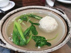 -壶园美食·淮扬菜(东圈门店)