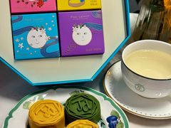 -PAUL LAFAYET 法式甜品(港汇广场店)