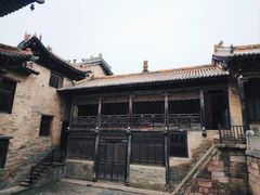 -郭峪古城