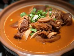 -闽上鲜·福建菜(龙湖滨江天街店)