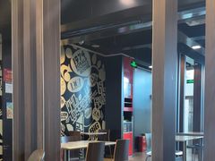 -麦当劳(深圳北站高铁店)