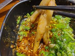 -云鱿记鱿鱼鸡·野生菌火锅(人民南路店)