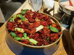 -山石榴·贵州菜(丰盛里店)